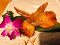 -酒久自助料理(佳兆业店)