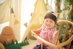 -Baby Pastel 自然光儿童摄影(CBD店)