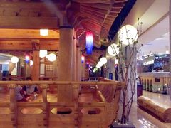 -纽斯桑拿会所(天山店)