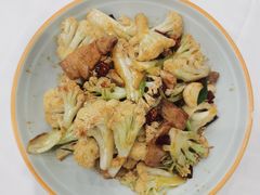 -小贝壳酒楼(经九路店)