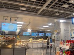 -宜家·瑞典风味餐厅(无锡店)