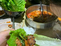 -韩国大金刚烤肉·料理(印象城店)