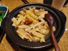 -老客家客家菜(客都汇店)