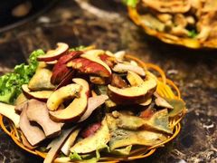 -菌海森林·非遗野生菌火锅(西山区滇池路摩根道店)