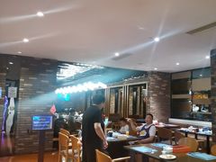 -OPEN開全日自助餐厅·西餐·海鲜(佛山希尔顿酒店)