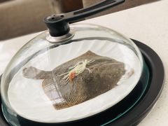 -睿柏云酒店-餐厅