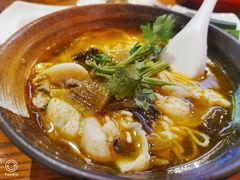 -贯一台湾牛肉面(八一七中路店)