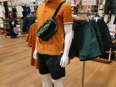 -优衣库(天津天河城店)