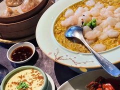 香草鲜奶布丁-蟹榭·本帮江浙菜·蟹宴(五角场合生汇商场店)