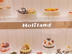 -好利来(万卉路店)