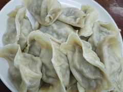 -奉天蚨祥饺子馆