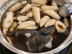 -太婆天府山珍酒楼(亚运村店)
