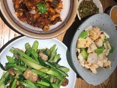 -潮粥荟·潮汕砂锅粥(朝阳大悦城店)