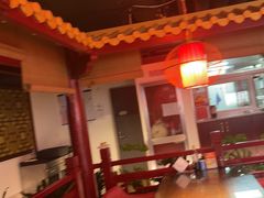 -秦月轩·陕西家乡菜(阜成路·五棵松店)