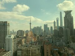 -世界贸易大厦