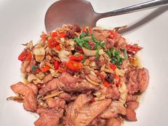 -老湘亲·品鉴湘菜(湖里店)