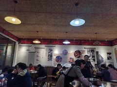-岳记兴隆·青城腊排铜火锅(融创店)