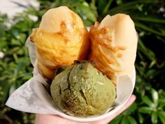 -LELECHA乐乐茶(百货大楼店)