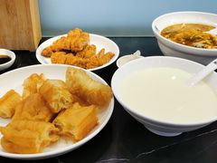 -弄堂咪道-饭香·面香·馄饨香(汇锦广场店)
