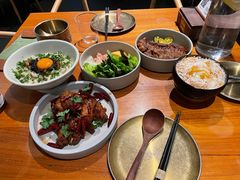 -SHAN山(前滩太古里店)