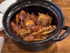 -斯丹姜母鸭·古法干香(涂门街总店)