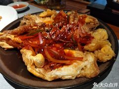 -晓粤·惹味粤菜(凯德乐峰广场店)