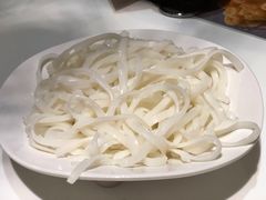 粿条-陈记顺和牛肉火锅馆(天河北路店)