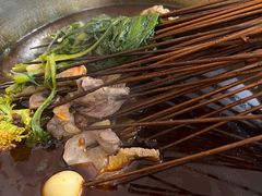 -厕所串串(文殊院店)