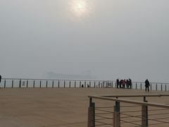 -东疆建设开发纪念公园