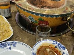 -牛叔鲜羊肉铜火锅(远东小区店)