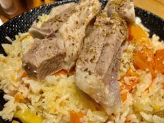 -塔哈尔·新疆盛宴(城西银泰店)
