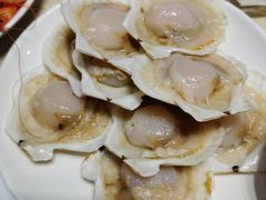 -芭菲盛宴·环球美食(解放碑英利国际店)