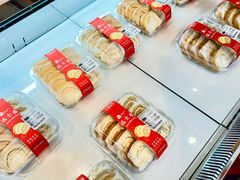 -盒马鲜生(枣园路店)
