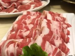 -清花阁乌拉满族火锅(厦门街店)