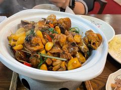 -乡亲鹅肉城(吴江店)