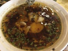 -大瓦罐湘土菜(海淀南路店)