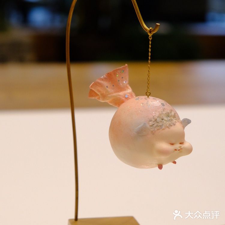 末那末匠新展:日本新锐造型艺术家植田明志个展!
