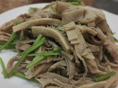 -烤肉宛饭庄(北新桥店)