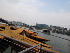 -欢乐海岸水秀剧场