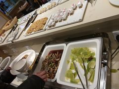 -素满香·素食自助餐(苏州·临顿路店)