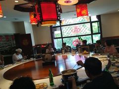 -东北大院·东北菜(三台子店)