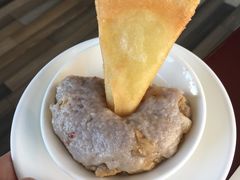 -泰谷酒店·太古码头闽菜自助餐厅