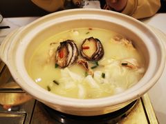 -如一鸡鲍鱼·粤式煲汤(长泰广场店)