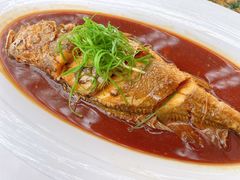 -莆田餐厅PUTIEN(颐堤港店)