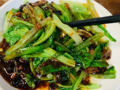 -利群烤鸭店(前门店)