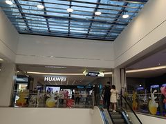-丽达购物中心(崂山店)