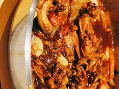 -黄记煌三汁焖锅(广州曜一城店)