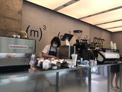 -CUBIC3三立方咖啡(凌空SOHO店)