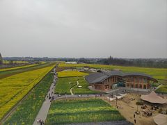 -中国天府农业博览园