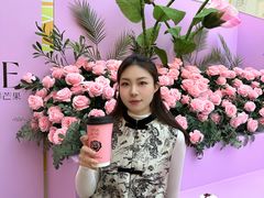 -鲜芒多·杨枝甘露(摩尔城A座10楼店)